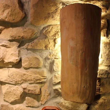 San Miguel de Luena El Refugio De Luenaヴィラ エクステリア 写真
