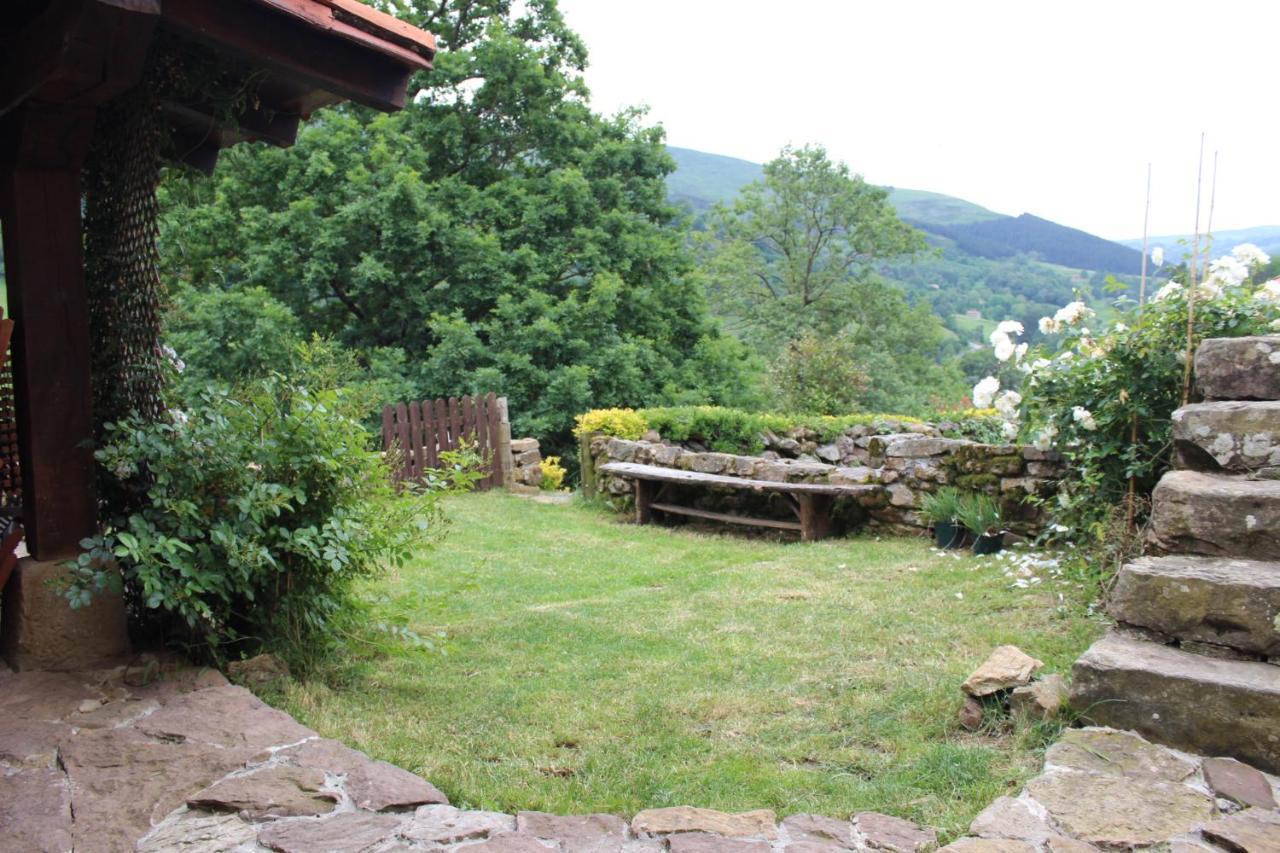 San Miguel de Luena El Refugio De Luenaヴィラ エクステリア 写真