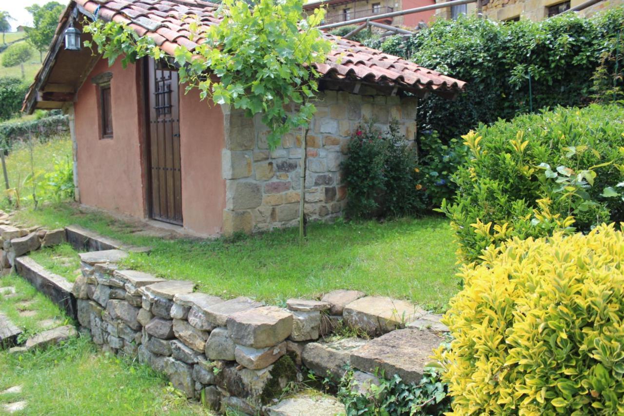 San Miguel de Luena El Refugio De Luenaヴィラ エクステリア 写真