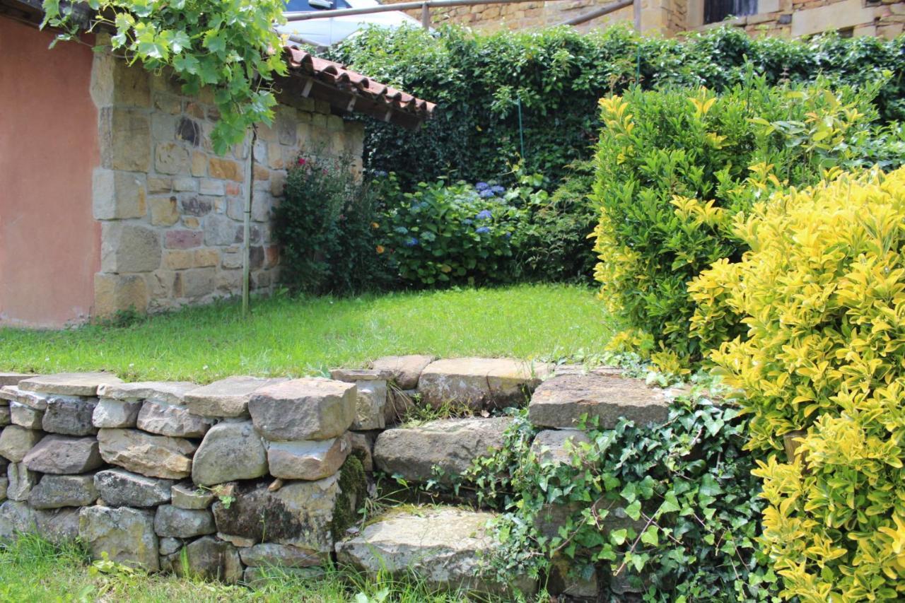 San Miguel de Luena El Refugio De Luenaヴィラ エクステリア 写真