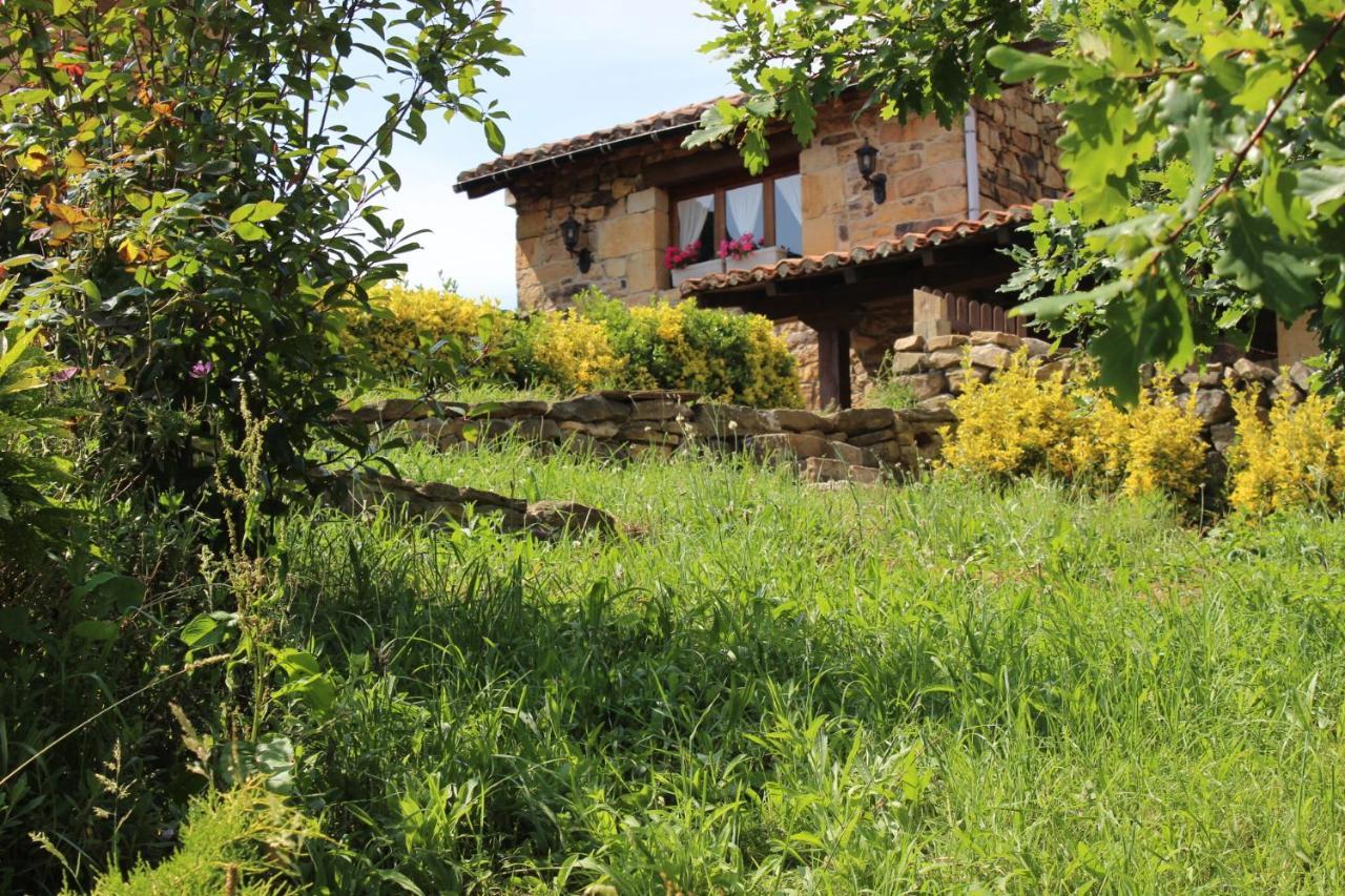 San Miguel de Luena El Refugio De Luenaヴィラ エクステリア 写真